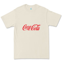 Bone cola coke Premium Tee - linhVisuals