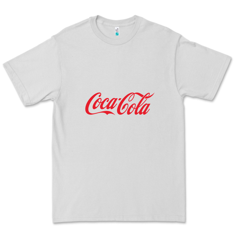 Cola Coke Premium Tee by linhVisuals | Teevron