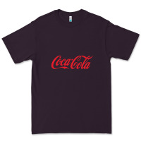 Plum cola coke Premium Tee - linhVisuals