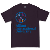 Plum alliant international university Premium Tee - linhVisuals