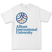 White alliant international university Premium Tee - linhVisuals