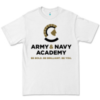 White army and navy academy Premium Tee - linhVisuals