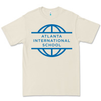 Bone atlanta international school Premium Tee - linhVisuals