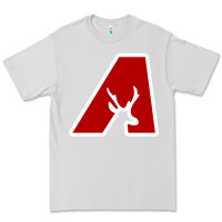 Dove Grey avonworth high school Premium Tee - linhVisuals