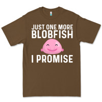 Cacao cool blobfish fishermen fish sea Premium Tee - linhVisuals