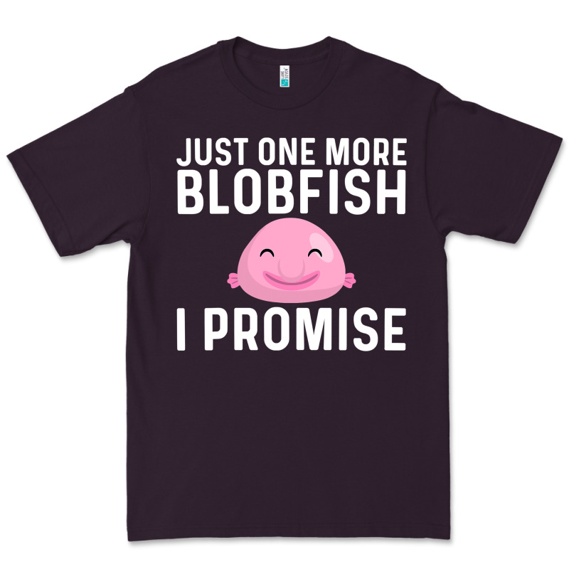 Cool Blobfish Fishermen Fish Sea Premium Tee by linhVisuals | Teevron