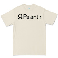 Bone Palantir Premium Tee - linhVisuals