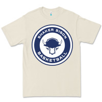 Bone shaker basket ball Premium Tee - linhVisuals