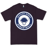 Plum shaker basket ball Premium Tee - linhVisuals