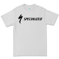 Dove Grey Specialized Bikes Bicycle Premium Tee - linhVisuals