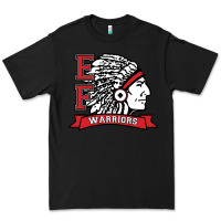 Black elizabeth forward high school Premium Tee - linhVisuals