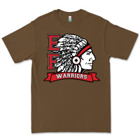Cacao elizabeth forward high school Premium Tee - linhVisuals