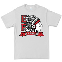 Dove Grey elizabeth forward high school Premium Tee - linhVisuals