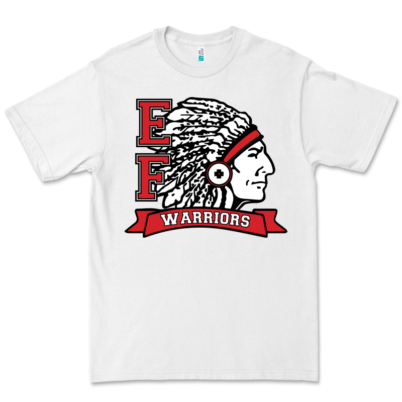Elizabeth Forward High School Premium Tee by linhVisuals | Teevron