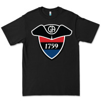 Black germantown academy Premium Tee - linhVisuals
