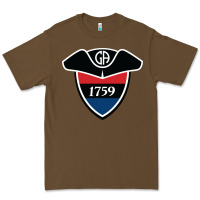 Cacao germantown academy Premium Tee - linhVisuals