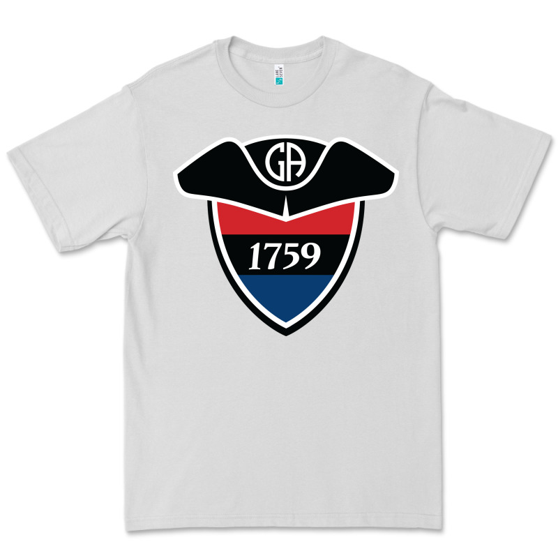 Germantown Academy Premium Tee by linhVisuals | Teevron