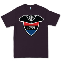Plum germantown academy Premium Tee - linhVisuals