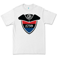 White germantown academy Premium Tee - linhVisuals