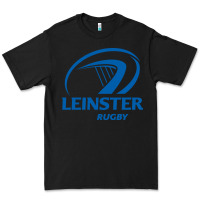 Black the-leinster-rugby-pen Premium Tee - linhVisuals
