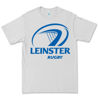 Dove Grey the-leinster-rugby-pen Premium Tee - linhVisuals
