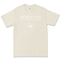 Bone Breathe Carolina Candyland Premium Tee - linhVisuals