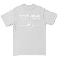 Dove Grey Breathe Carolina Candyland Premium Tee - linhVisuals