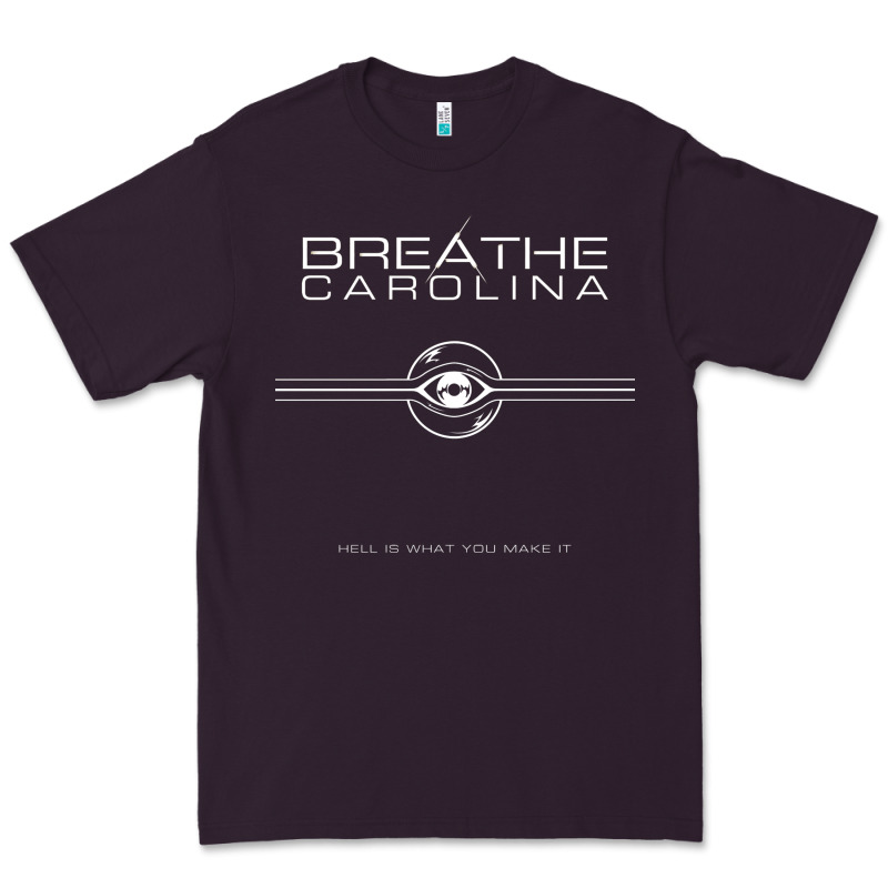 Breathe Carolina Candyland Premium Tee by linhVisuals | Teevron