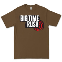 Cacao #big #time #rush Premium Tee - linhVisuals