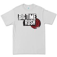 #big #time #rush Premium Tee | Teevron