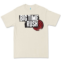 Bone #big #time #rush Premium Tee - linhVisuals