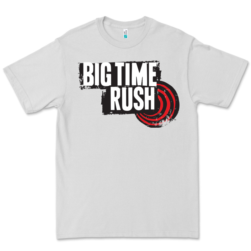 #big #time #rush Premium Tee by linhVisuals | Teevron