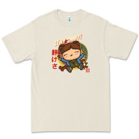 Bone kaylee kawaii Premium Tee - linhVisuals