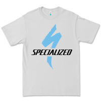 Dove Grey Specialized Bikes Bicycle Premium Tee - linhVisuals