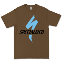 Cacao Specialized Bikes Bicycle Premium Tee - linhVisuals