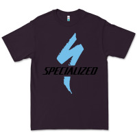 Plum Specialized Bikes Bicycle Premium Tee - linhVisuals