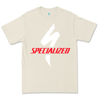 Bone Specialized Bikes Bicycle Premium Tee - linhVisuals
