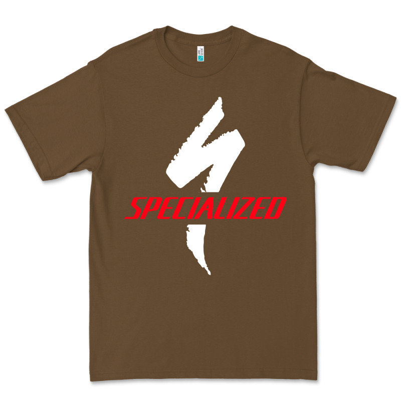 Specialized Bikes Bicycle Premium Tee by linhVisuals | Teevron