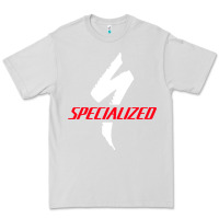 Dove Grey Specialized Bikes Bicycle Premium Tee - linhVisuals