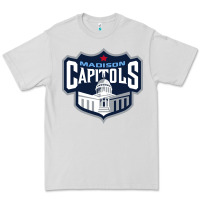 Madison Capitols Premium Tee | Teevron