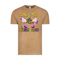 Vintage Camel little miss mardi gras Vintage Tee - LillyAllenDesigns