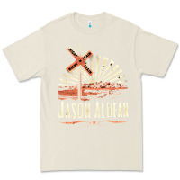 Bone Jason Aldean Premium Tee - linhVisuals