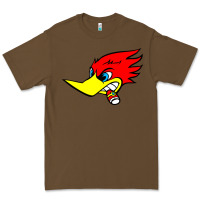 Cacao woody woodpecker tshirt Premium Tee - linhVisuals