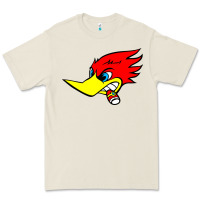 Bone woody woodpecker tshirt Premium Tee - linhVisuals