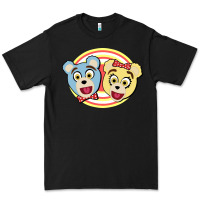 Black avenue q bad idea bears Premium Tee - linhVisuals