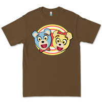 Cacao avenue q bad idea bears Premium Tee - linhVisuals