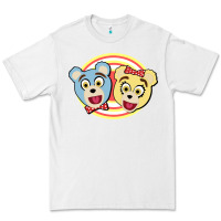 White avenue q bad idea bears Premium Tee - linhVisuals