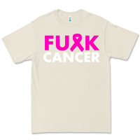 Bone fck cancer Premium Tee - linhVisuals