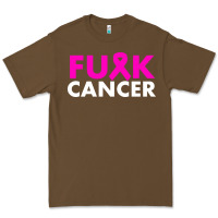 Cacao fck cancer Premium Tee - linhVisuals