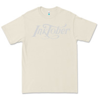 Bone inktober t shirt Premium Tee - linhVisuals